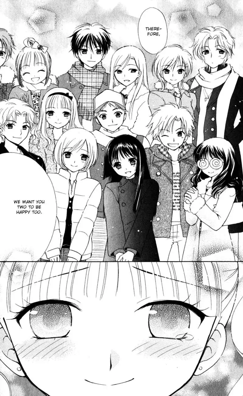 Hatsukoi Lunch Box Chapter 14 10